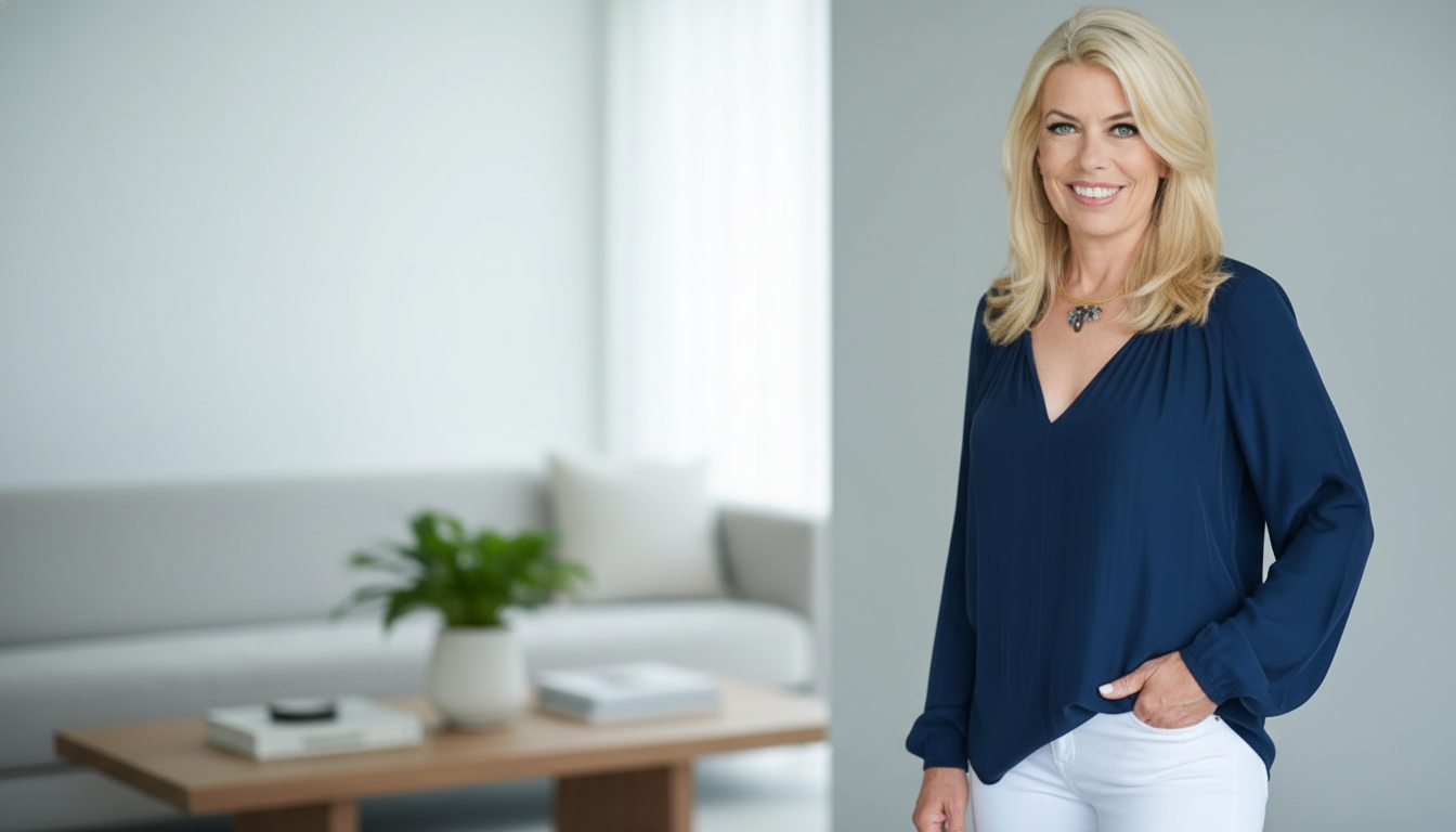 Beth Chesterton - Professional Coach